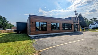 Buffalo, NY Retail - 1815 Eggert Rd