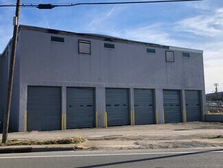 Nashville, TN Industrial - 1012 Foster Ave
