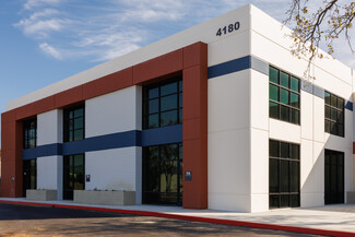 Simi Valley, CA Industrial - 4180 Guardian St