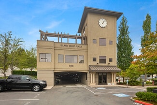Mercer Island, WA Office - 8015 SE 28th St Mercer Island, WA Office - 8015 SE 28th St