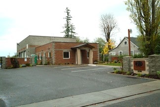 Everett, WA Office - 2330 106th St SW