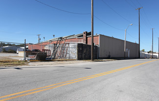 Good Cheap Warehouse Space