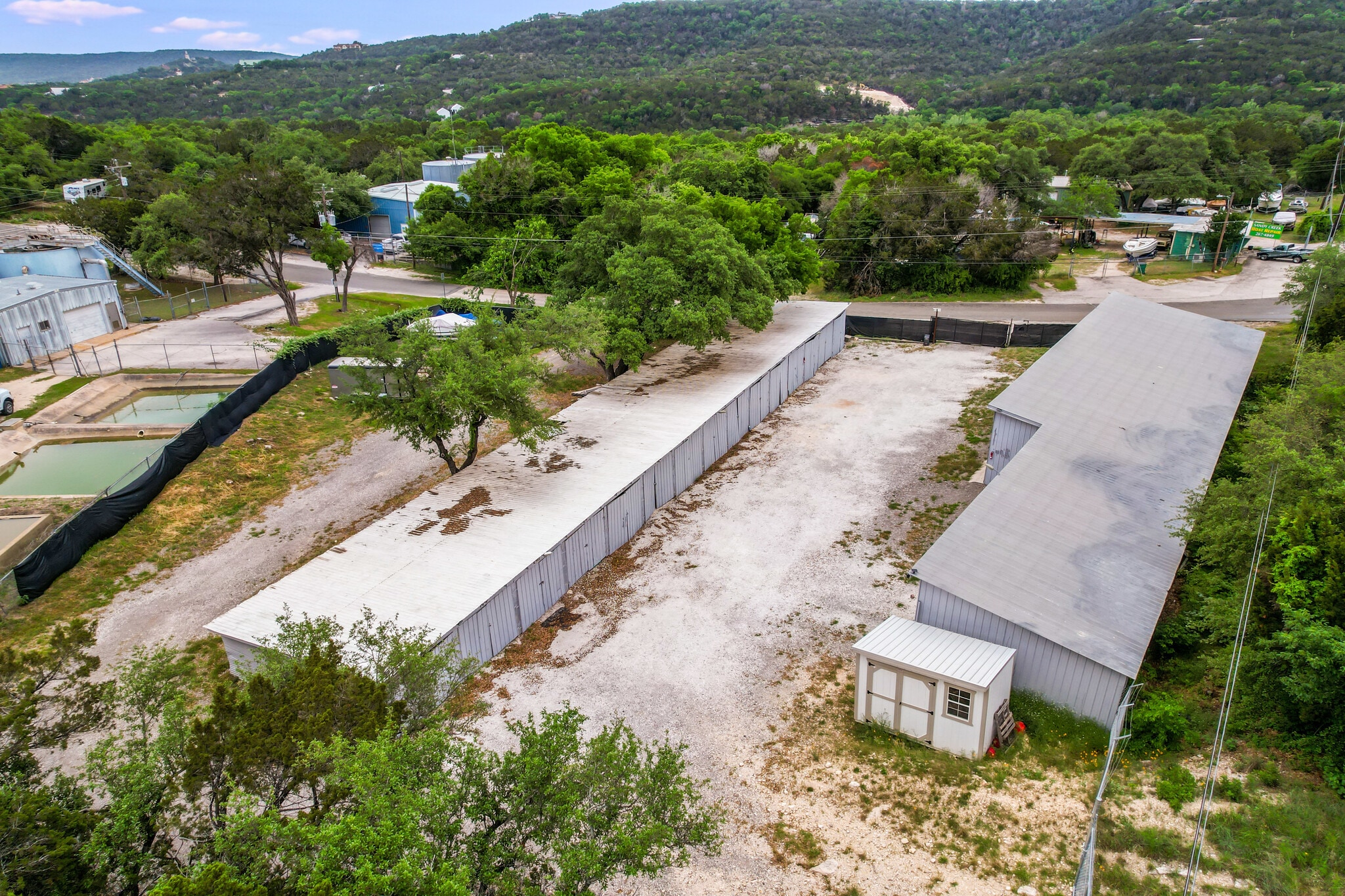 18803 FM 1431, Jonestown, TX for Sale