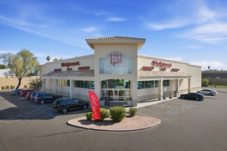 Phoenix, AZ Drug Store - 4249 W Glendale Ave Phoenix, AZ Drug Store - 4249 W Glendale Ave