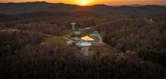 Rosman, NC Specialty - 1 Pari Dr