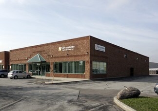 Vaughan, ON undefined - 800 Creditstone Rd Vaughan, ON undefined - 800 Creditstone Rd