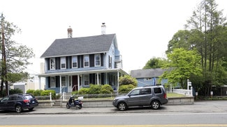 Westport, CT Office/Residential - 19 Compo Rd S Westport, CT Office/Residential - 19 Compo Rd S