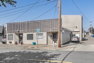 Salem, OR Retail - 1235 Cross St SE