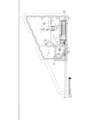 Washington, DC Office/Retail - 1400 Rhode Island Ave NW