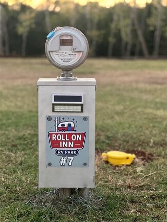 Carney, OK Specialty - 102 Highway 177