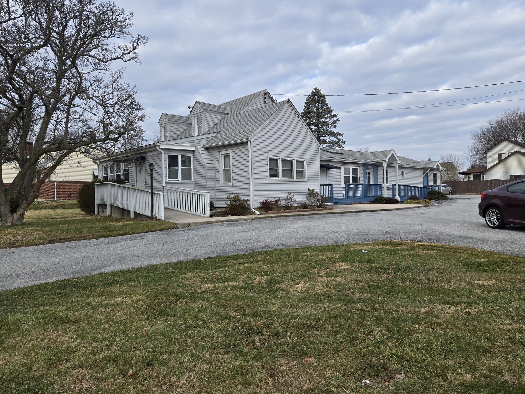 1 Catherine St, New Castle, DE for Sale