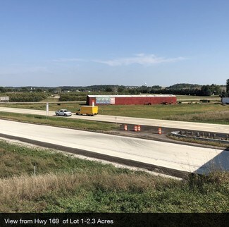 X Hwy 169  