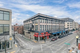 Roxbury, MA Office, Office/Medical - 2173-2181 Washington St