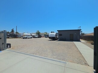 El Cajon, CA Industrial - 10527 Prospect Ave El Cajon, CA Industrial - 10527 Prospect Ave