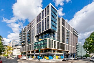 Washington, DC Retail - 555 E St SW