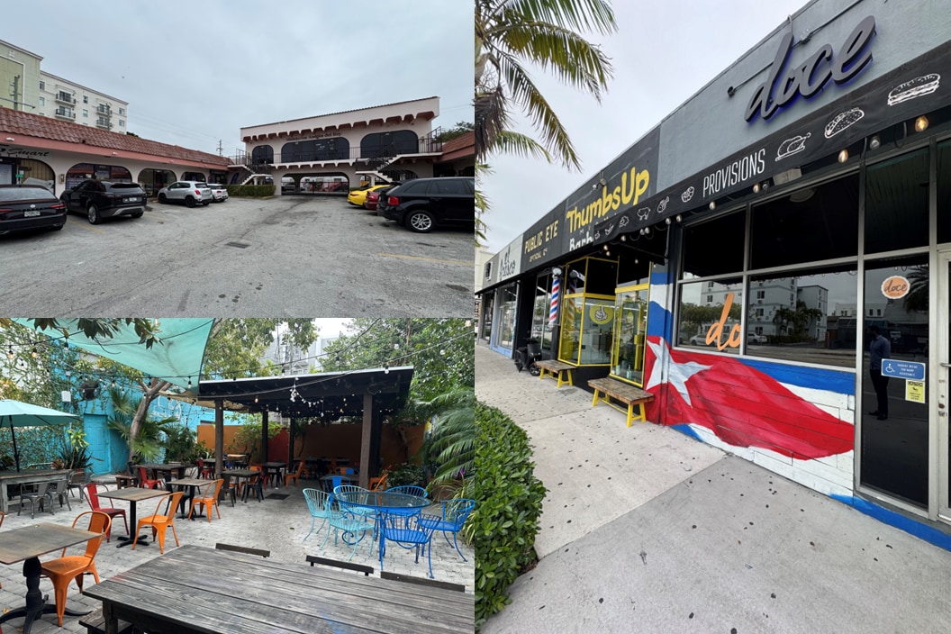 503 SW 12th Ave, Miami, FL for Rent