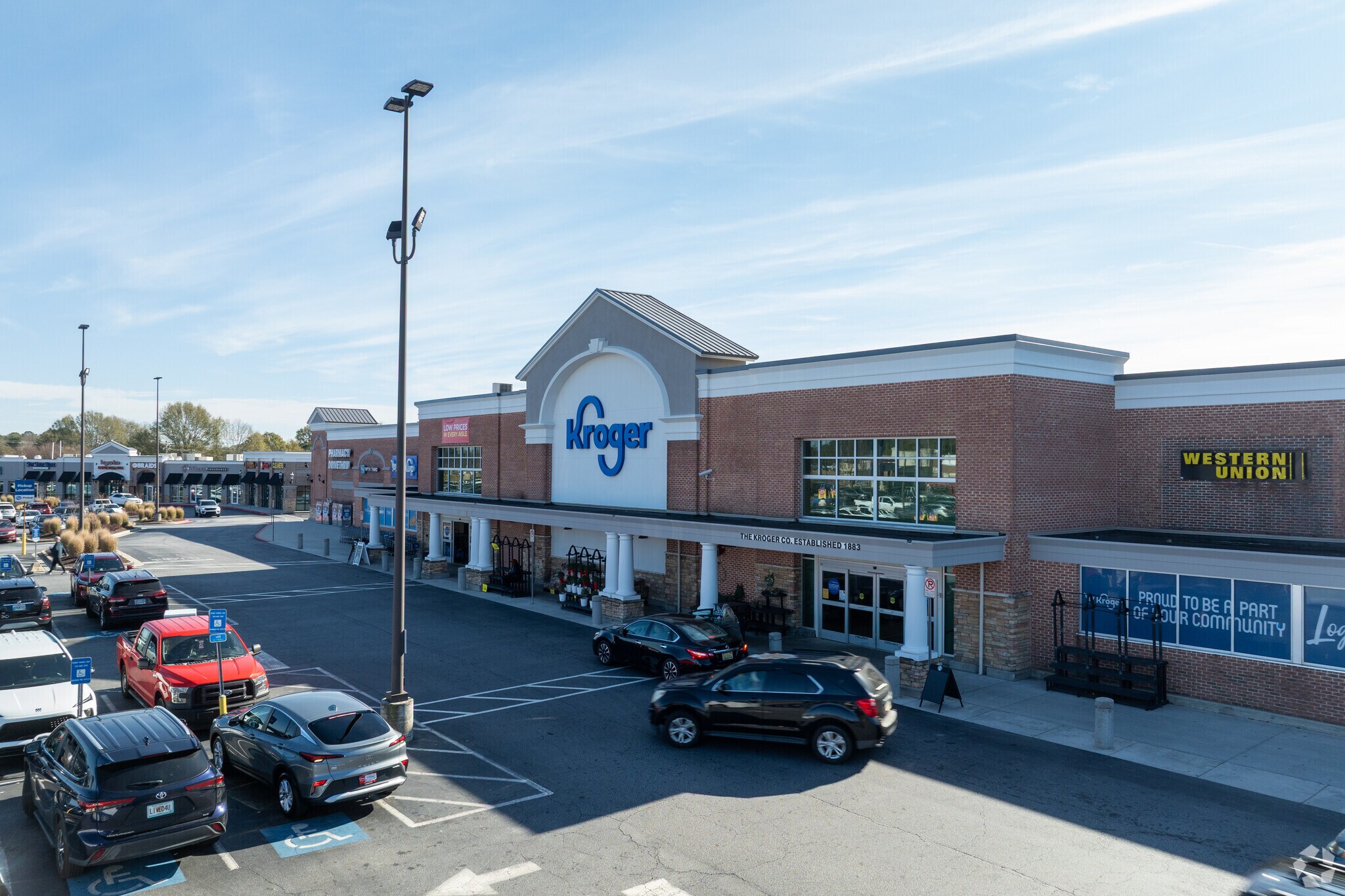 4743-4753 Highway 78, Loganville, GA for Rent