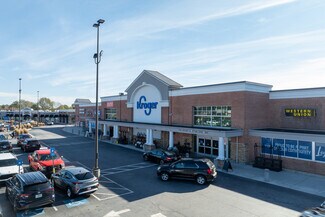 Loganville, GA Retail - 4743-4753 Highway 78