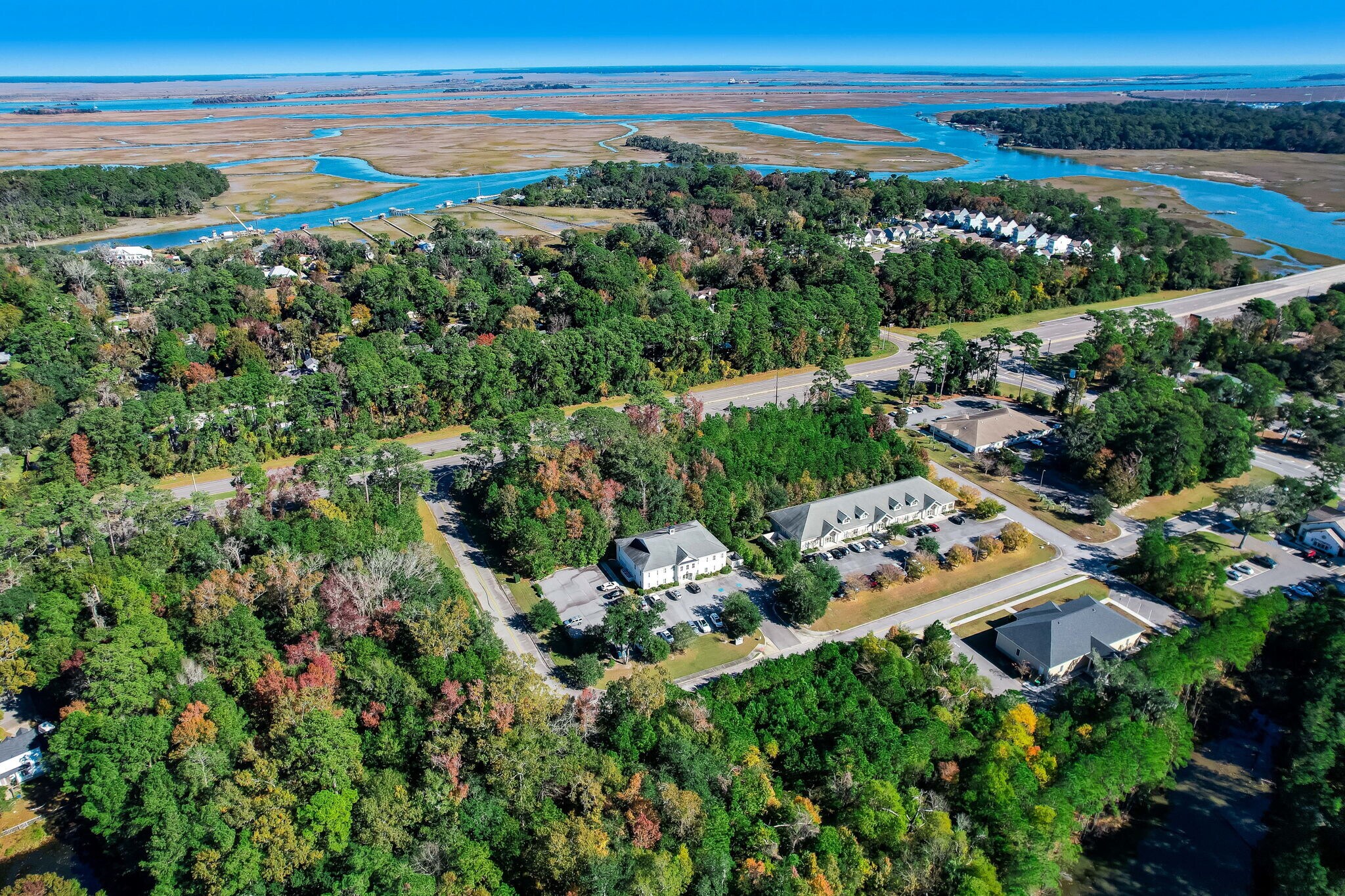1031 Bryan Woods Loop, Savannah, GA for Sale
