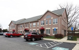 Alexandria, VA Office - 6151-6157 Fuller Ct