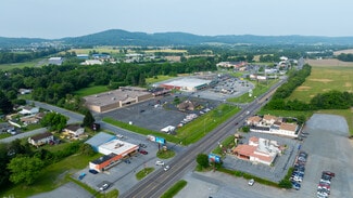 Sinking Spring, PA Retail - 4710 Penn Ave
