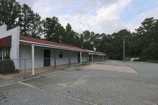 Mount Holly, NC Office/Retail - 1202 Charles Raper Jonas Hwy