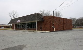 Manchester, TN Office/Medical - 1415 Hillsboro Blvd