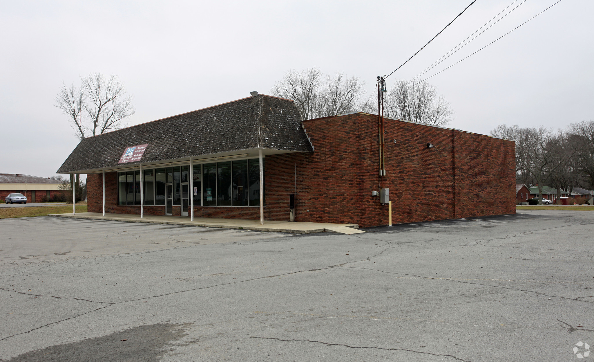 1415 Hillsboro Blvd, Manchester, TN for Rent