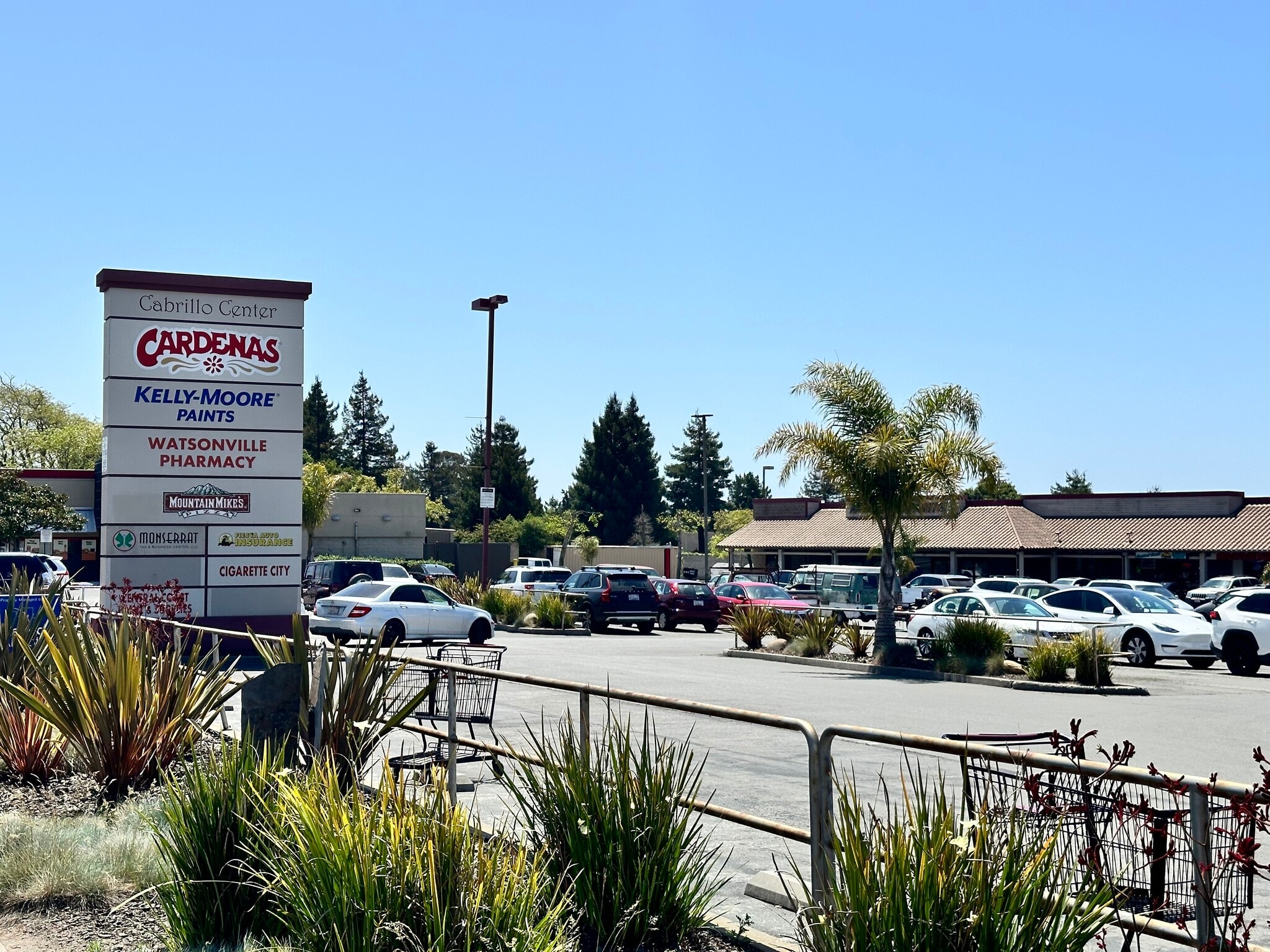 1411-1445 Freedom Blvd, Watsonville, CA for Rent