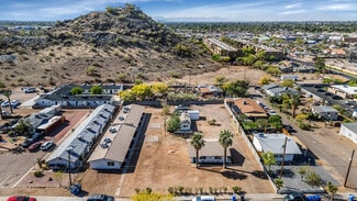 Phoenix, AZ Apartments - 721 W Cinnabar Ave