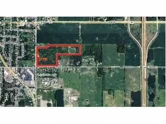 S Scott Rd, Saint Johns, MI for Sale