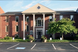 Pittsburgh, PA Office, Office/Medical - 1330-1360 Old Freeport Rd