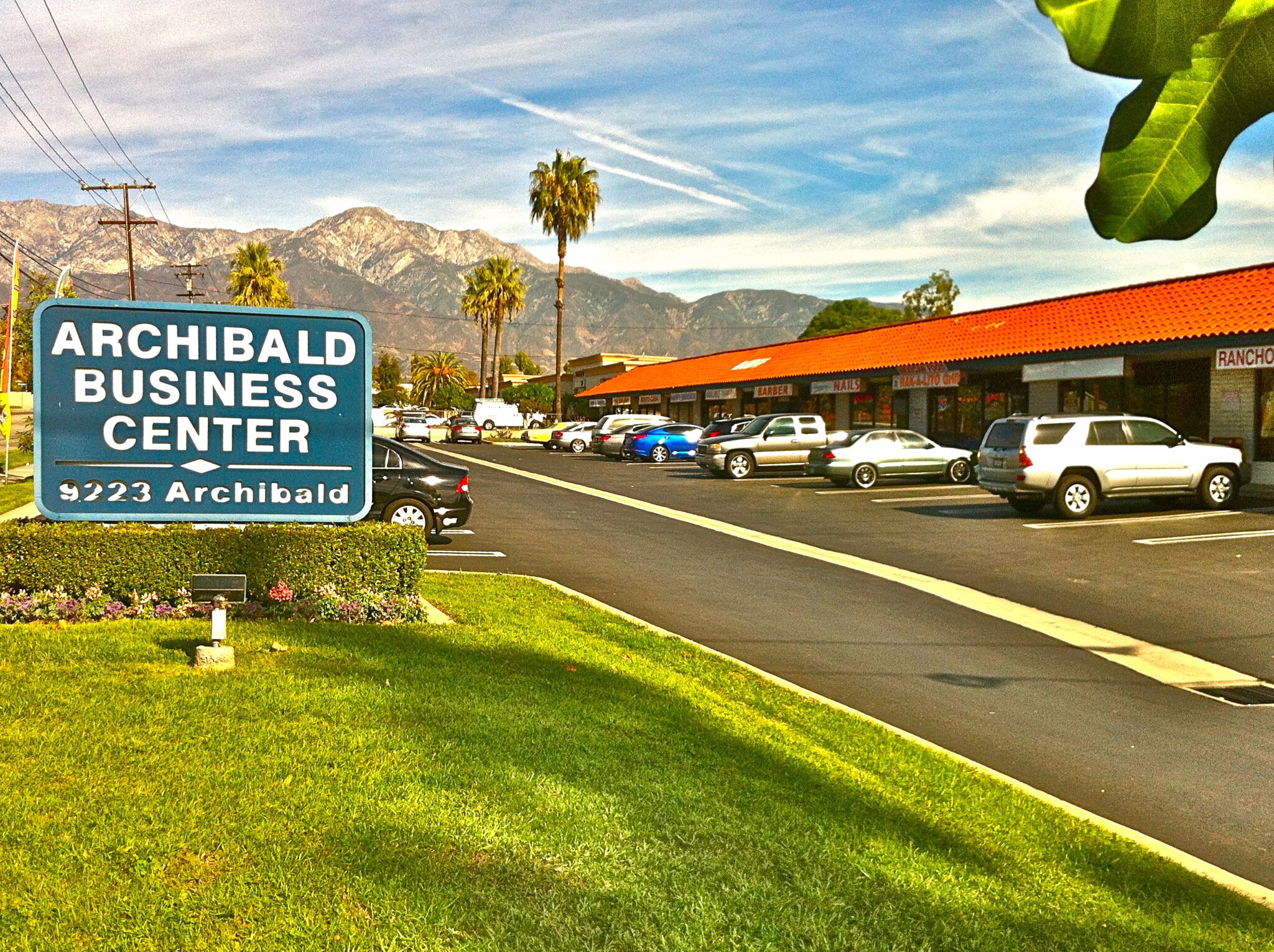 9710-9716 6th St, Rancho Cucamonga, CA for Rent