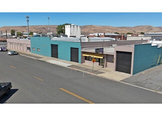 Yakima, WA Manufacturing - 31 N 4th Ave