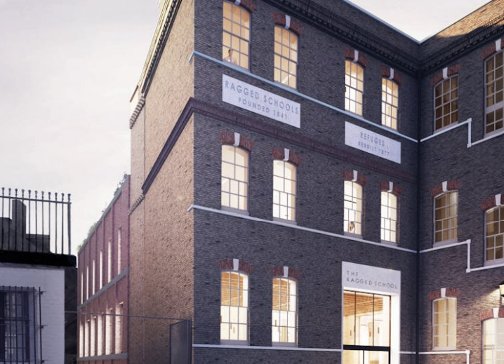 18 Vine Hl, London, LND for Rent