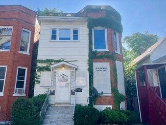 Chicago, IL Apartments - 7133 S Greenwood Ave