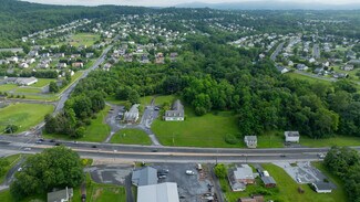 Douglassville, PA Commercial - 843-861 Benjamin Franklin Hwy