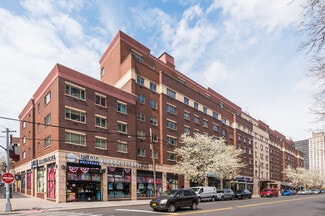 675 Morris Avenue & 3000 Park Avenue