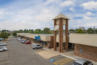 Lawrence, KS Retail - 2108 W 27th St