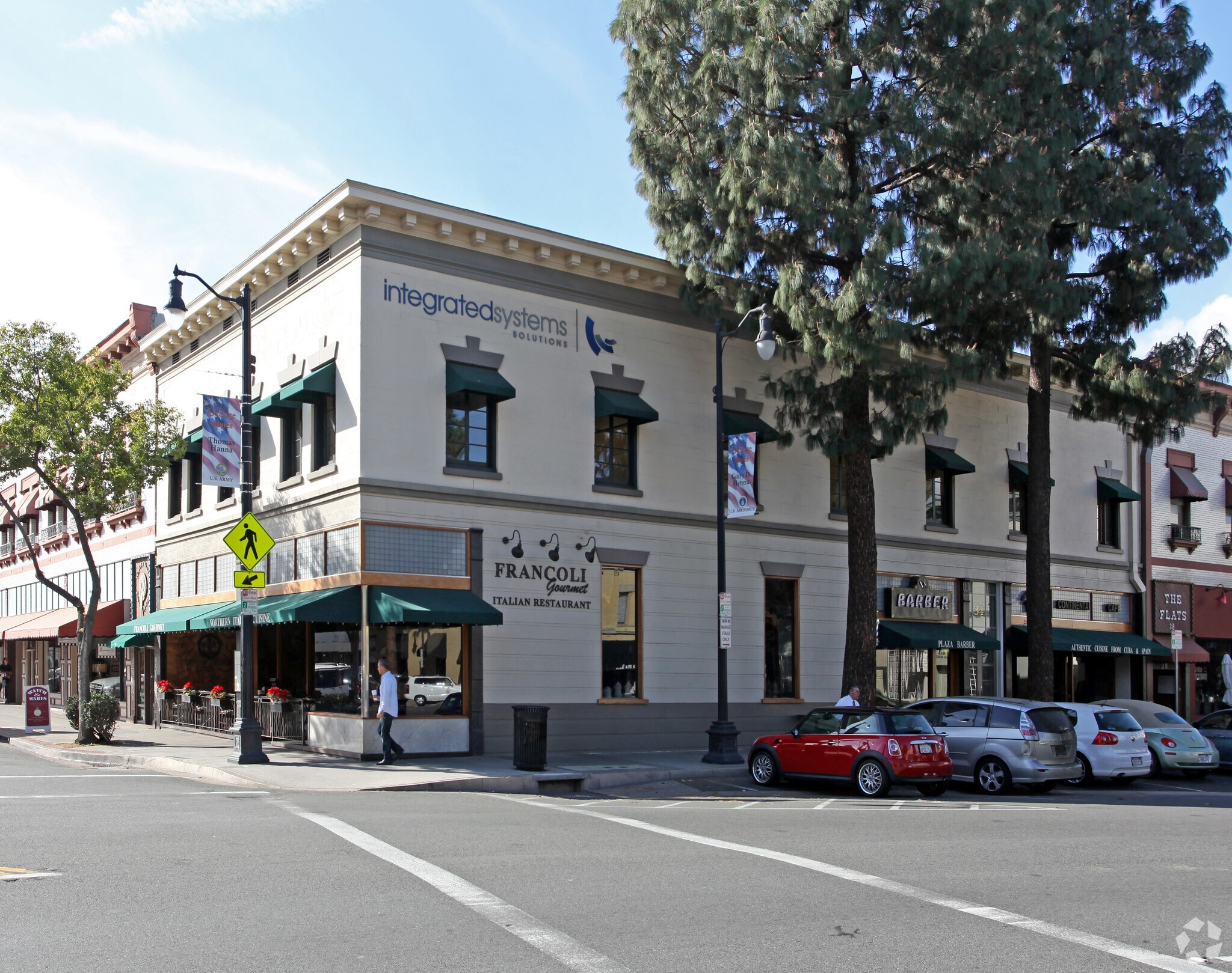 30-36 Plaza Sq, Orange, CA for Rent