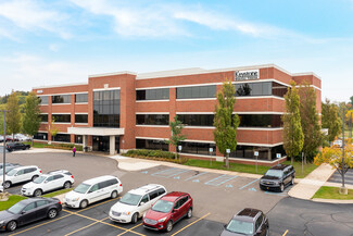 Novi, MI Office/Medical, Medical - 46325 W 12 Mile Rd