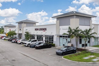 Homestead, FL Retail - 1400-1420 NE 8th St Homestead, FL Retail - 1400-1420 NE 8th St