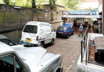 Langford Ct @ Langford Place, London, LND for Sale