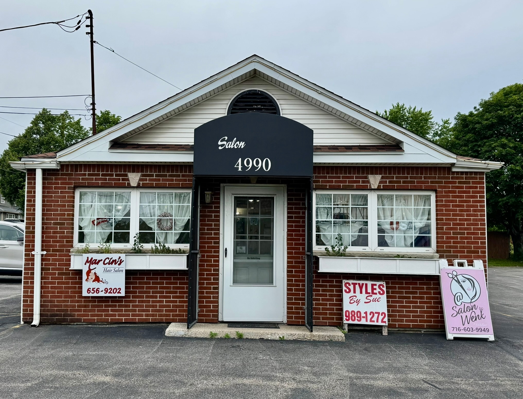4990 Broadway, Depew, NY for Rent