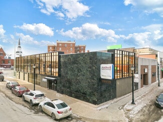 Waterville, ME Office, Retail - 180 Main St Waterville, ME Office, Retail - 180 Main St