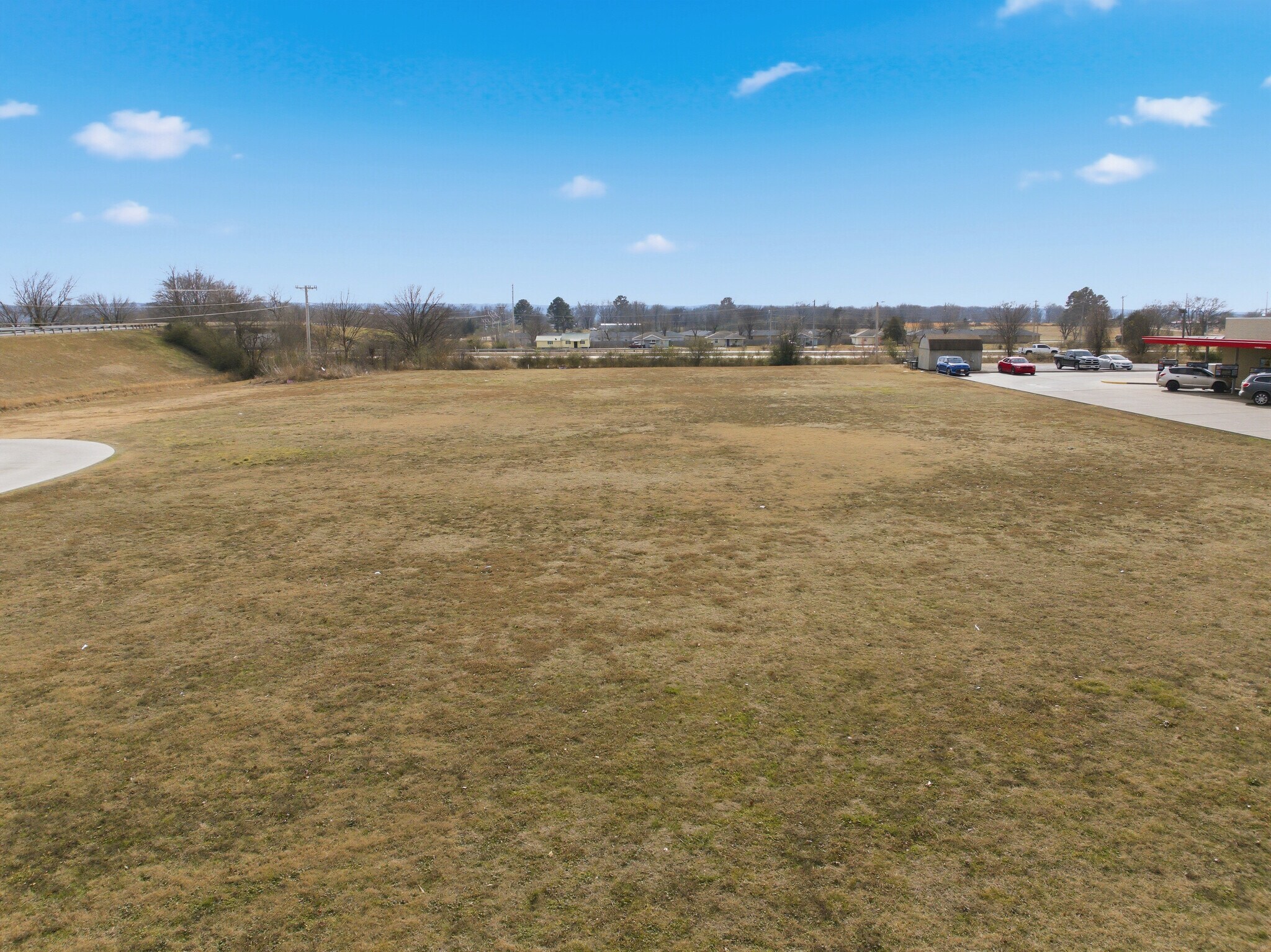 0000 Ruth Ave, Sallisaw, OK for Sale