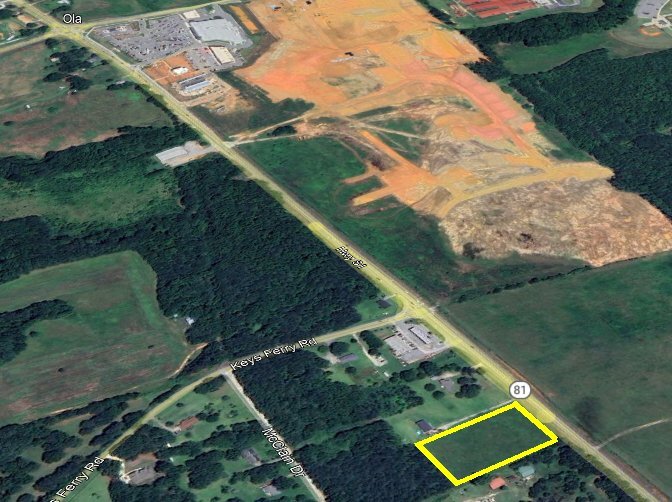 3740 Highway 81, Mcdonough, GA for Sale