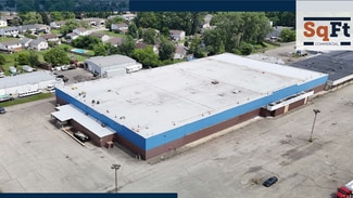 Middletown, OH Industrial - 4680 Caprice Dr