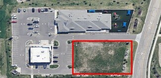 Woodbury, MN Commercial Land - 7435 Bailey Rd