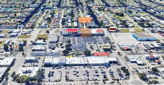 Cape Coral, FL Retail - 1012-1016 Cape Coral Pky E
